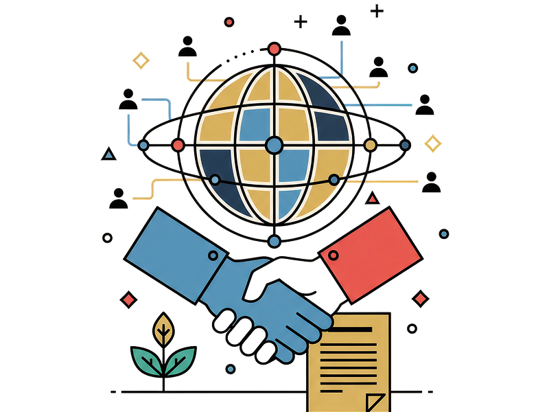 NGO & Development Partner